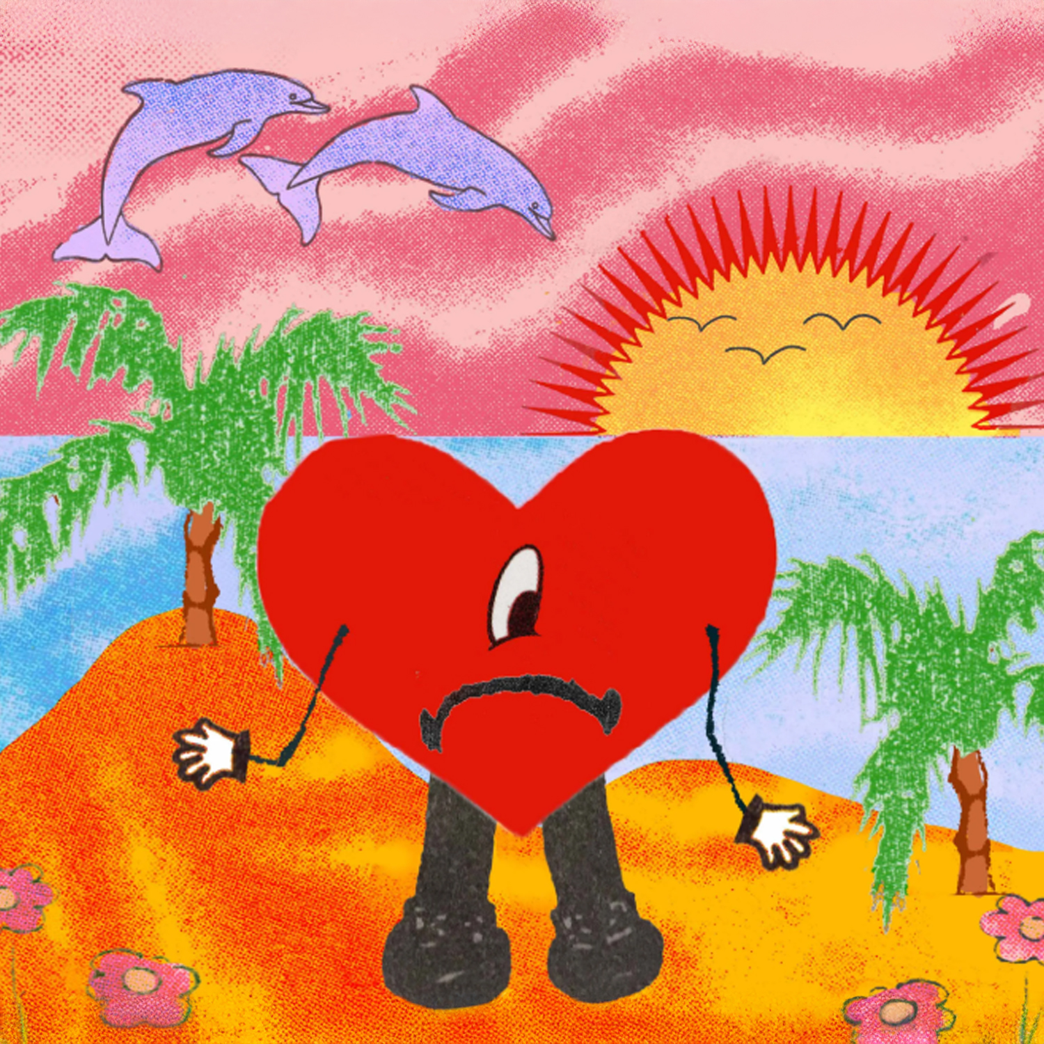 Verano Sin Ti cover