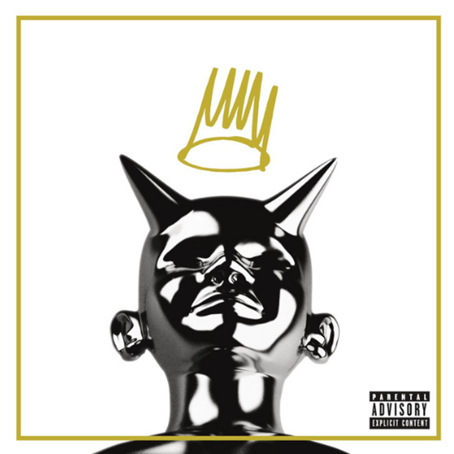 Born Sinner cover