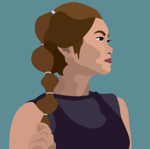 portrait 1