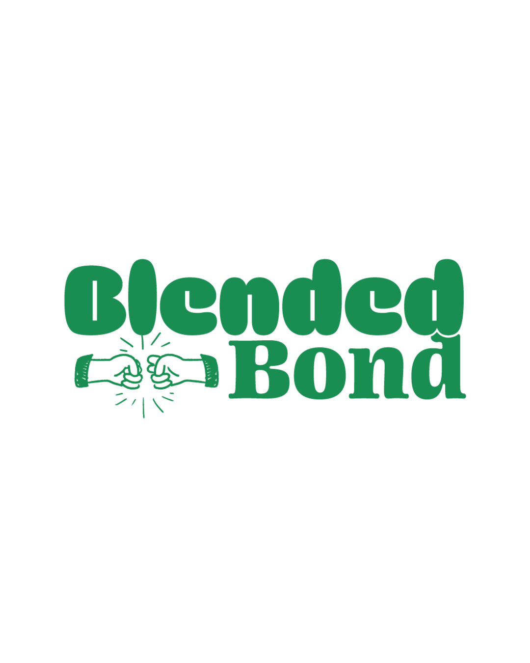 Blended Bond capstone project preview