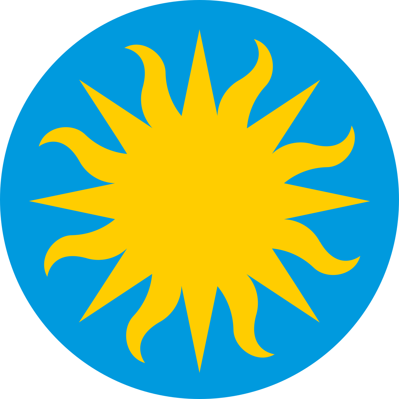 Smithsonian logo